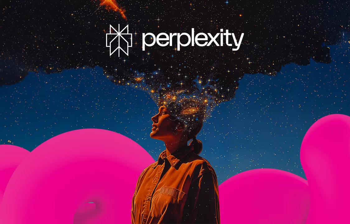 Revoluční vyhledávání i on-line rádce: T-Mobile nabízí zákazníkům bezplatný roční přístup do Perplexity Pro