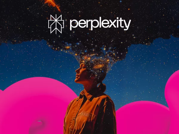 Revoluční vyhledávání i on-line rádce: T-Mobile nabízí zákazníkům bezplatný roční přístup do Perplexity Pro
