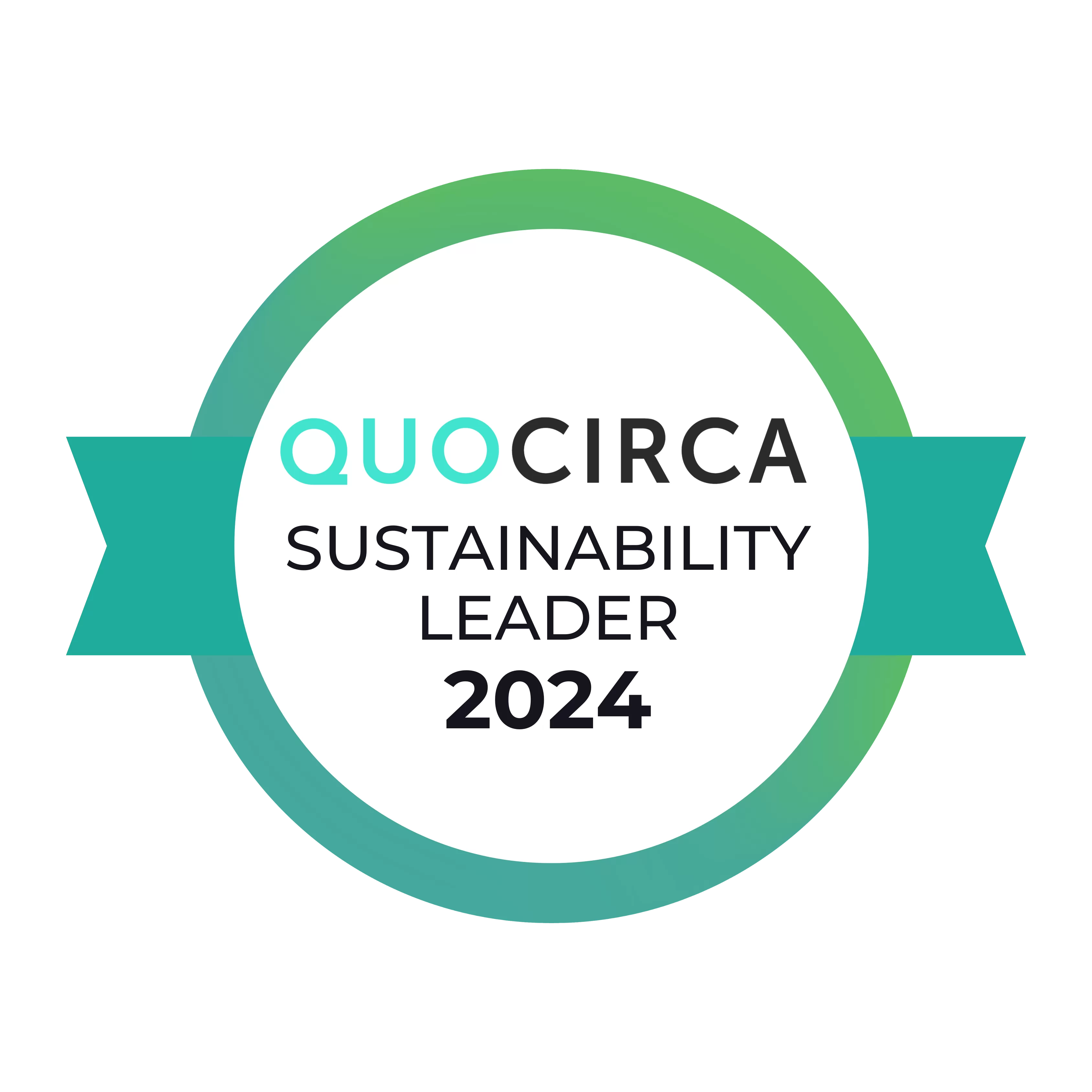 Společnost Epson byla oceněna jako lídr v hodnocení Sustainability Vendor Landscape Assessment  společnosti Quocirca pro rok 2024