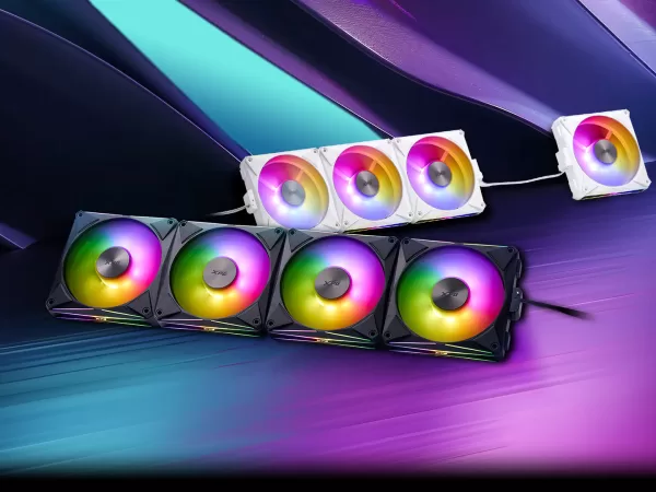 ADATA odhalí na veletrhu CES 2025 nový pohled na éru umělé inteligence