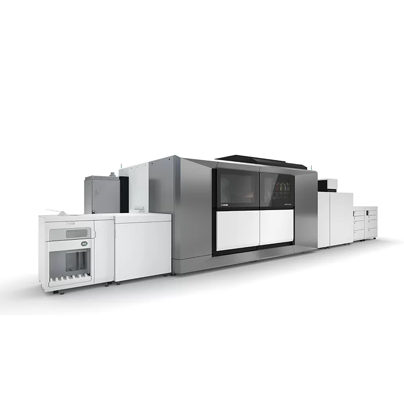 A large white and black machine

Description automatically generated with medium confidence