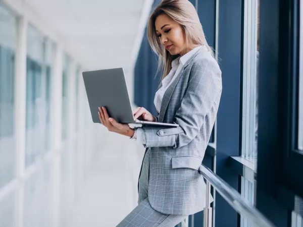 Účetní často považují za digitalizaci i posílání faktur e-mailem