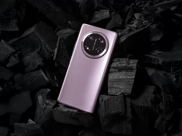 Baterie chytrého telefonu HONOR Magic7 Lite se umístila na prvním místě žebříčku DXOMARK