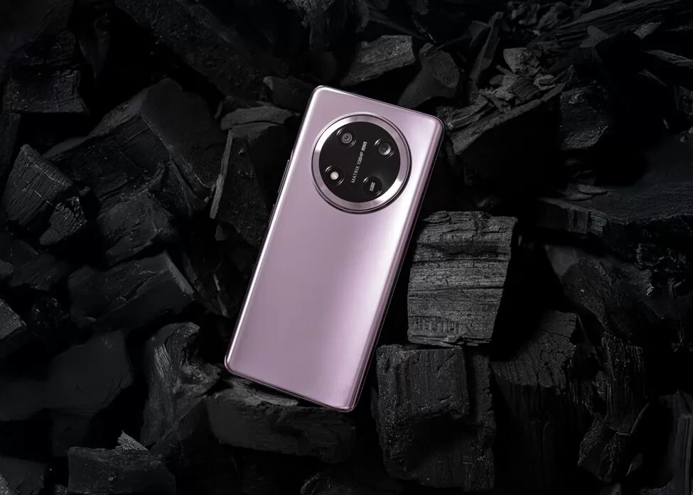 Baterie chytrého telefonu HONOR Magic7 Lite se umístila na prvním místě žebříčku DXOMARK