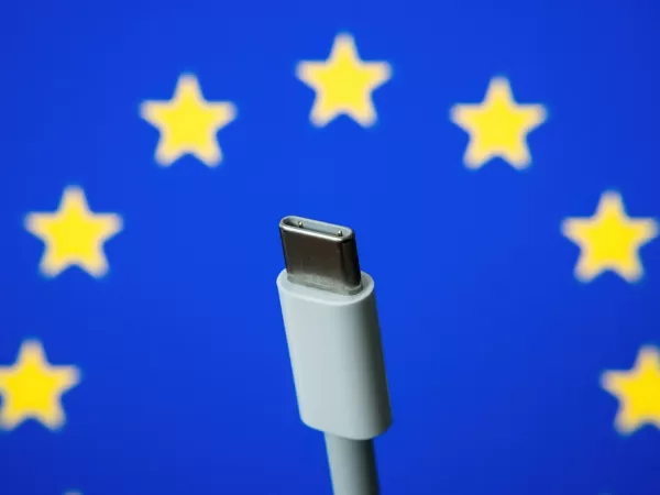 USB-C: Povinný standard pro udržitelnější Evropu. Co vedlo k této změně?