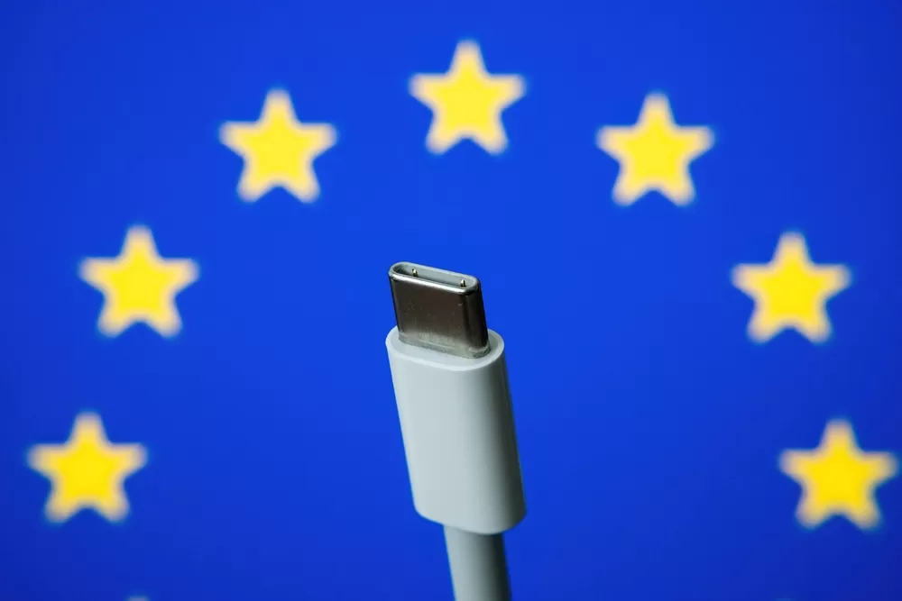 USB-C: Povinný standard pro udržitelnější Evropu. Co vedlo k této změně?