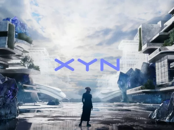 Představujeme XYN™, integrované softwarové a hardwarové řešení určené pro podporu tvorby prostorového obsahu
