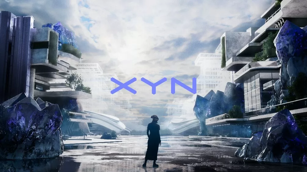 Představujeme XYN™, integrované softwarové a hardwarové řešení určené pro podporu tvorby prostorového obsahu
