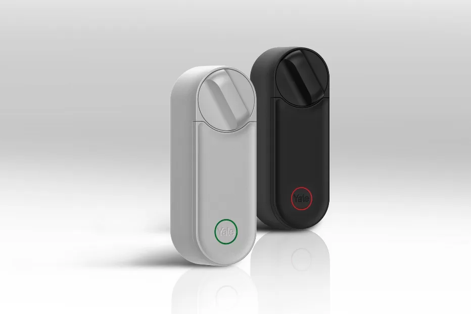 Chytrý zámek Linus Smart Lock L2, vlajkový produkt společnosti Yale, je nyní kompatibilní s technologií Matter