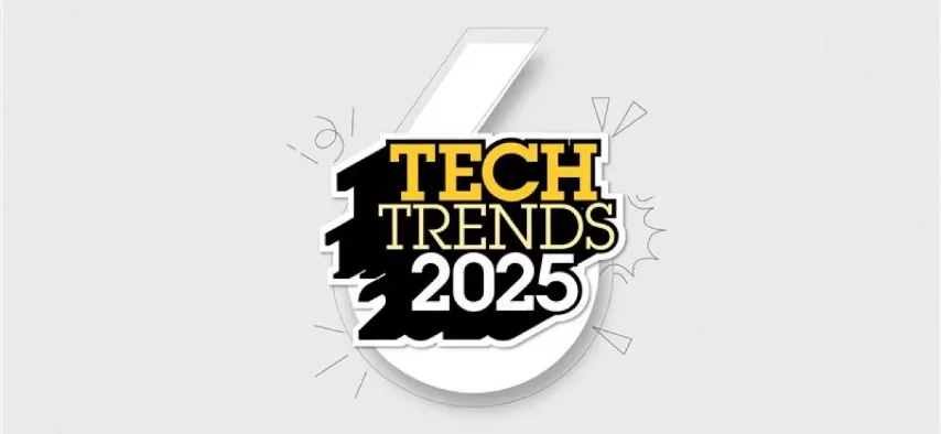 Axis Communications: 6 klíčových technologických trendů roku 2025 v bezpečnostním sektoru