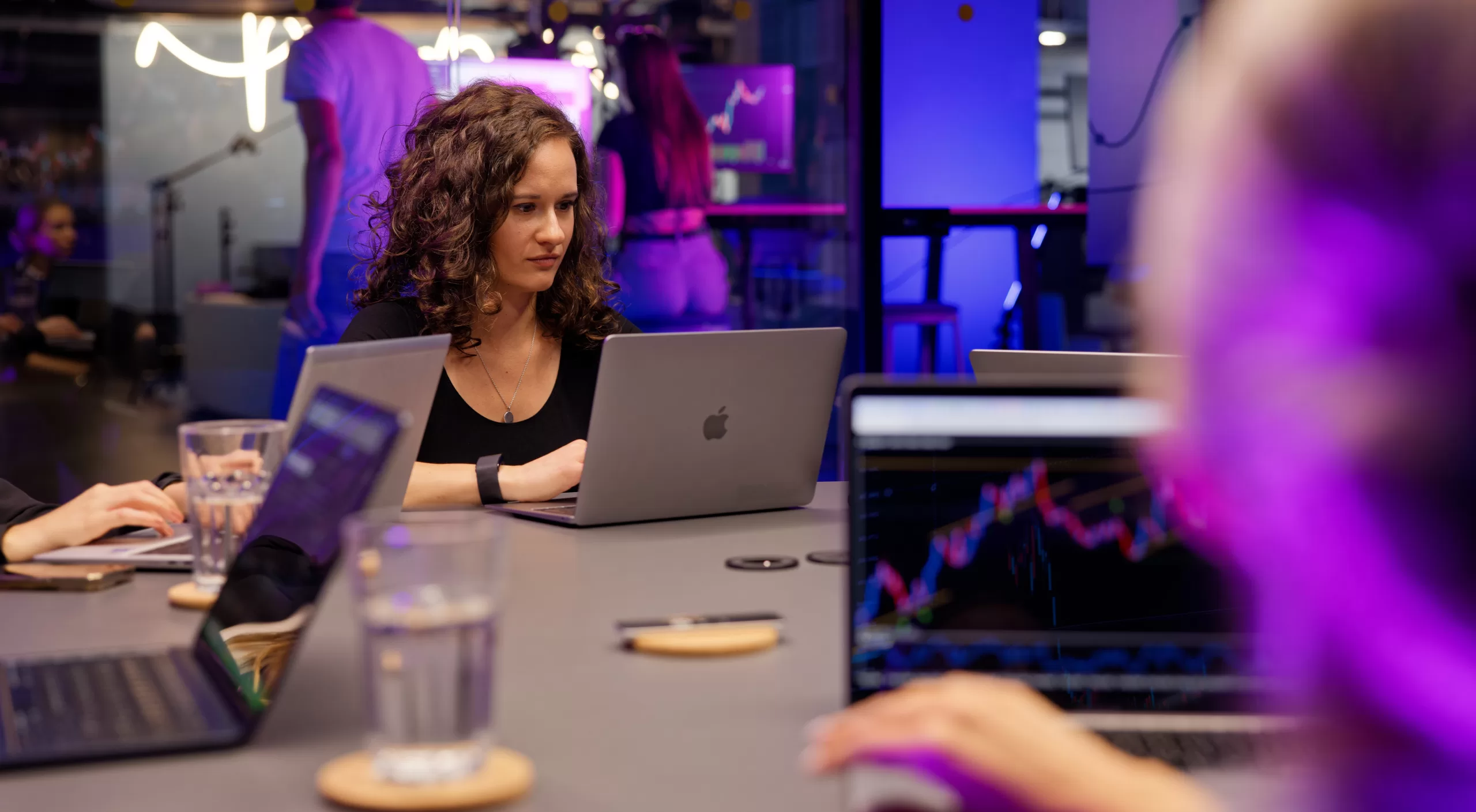 Obchodování budoucnosti s minimálním rizikem. Kam se vyvíjí prop trading?
