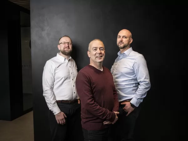 Tachles VC stále sází na izraelské inovace. Loni do nich investoval 30 milionů korun