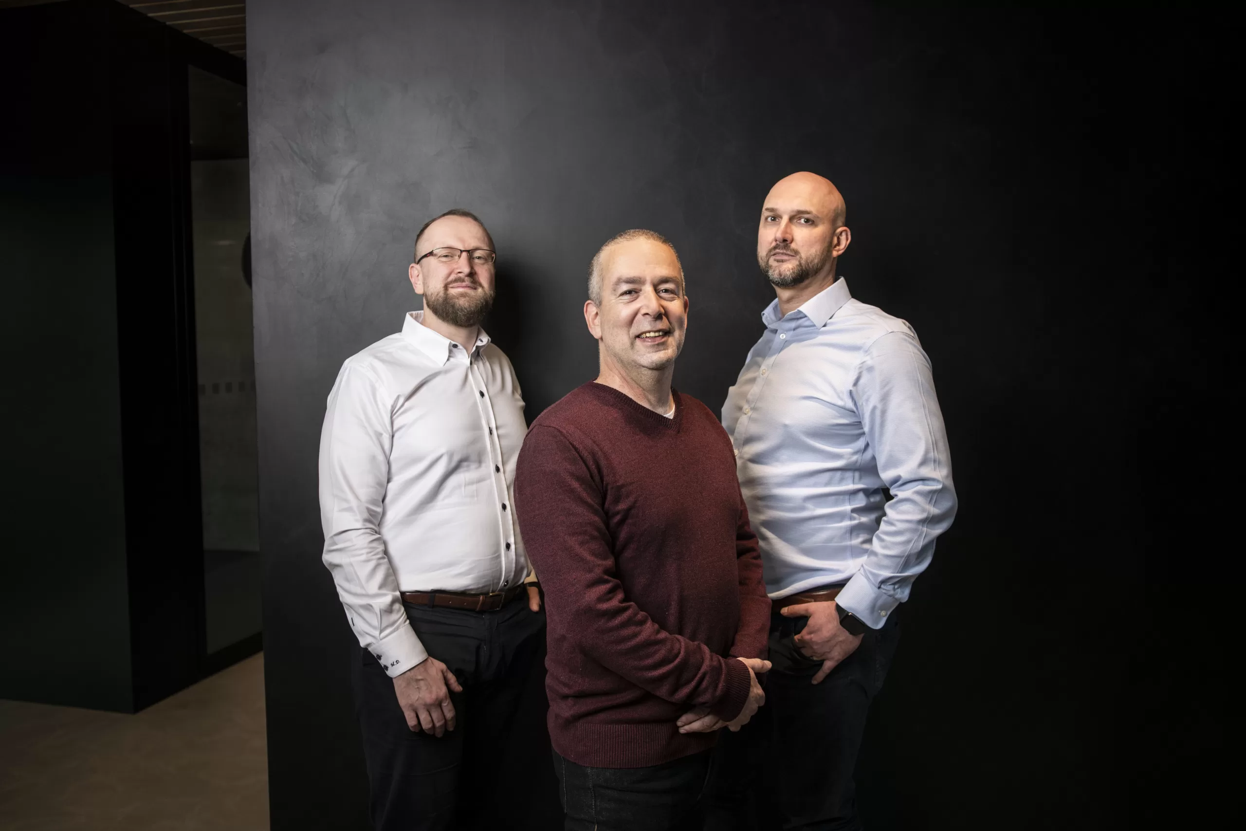 Tachles VC stále sází na izraelské inovace. Loni do nich investoval 30 milionů korun