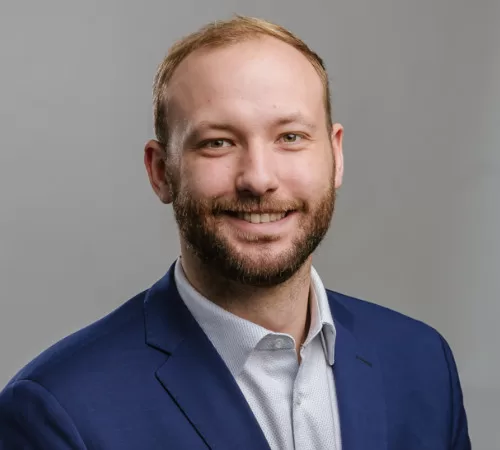 Advokátní kancelář Dentons posiluje Jiří Kvaček, odborník na oblast technologií