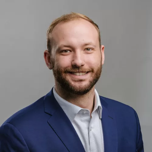 Advokátní kancelář Dentons posiluje Jiří Kvaček, odborník na oblast technologií