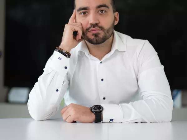 Novým obchodním ředitelem společnosti Imper je Filip Soukup