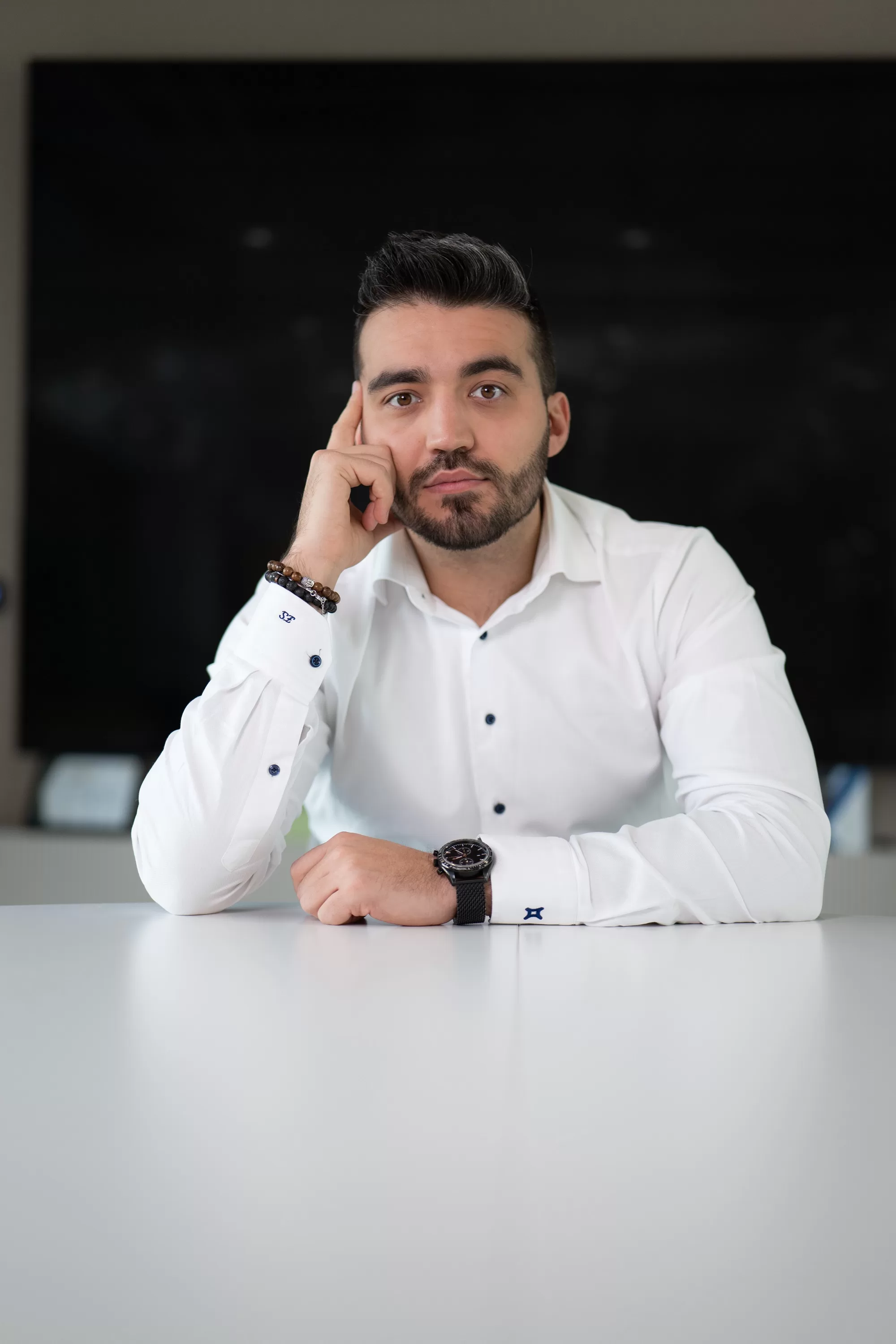 Novým obchodním ředitelem společnosti Imper je Filip Soukup