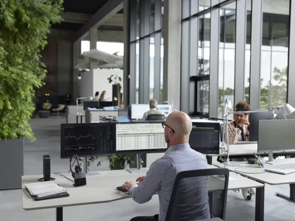 Nový HP Elite t660: nejbezpečnější tenký klient je od HP