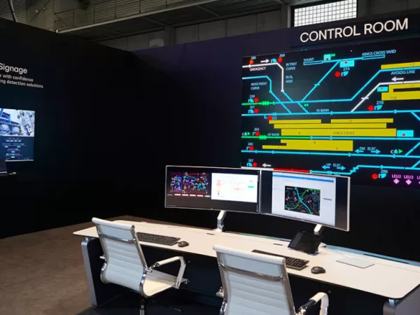 SPOLEČNOST LG PŘEDSTAVUJE NA VELETRHU ISE 2025 B2B INOVACE V ZOBRAZOVACÍCH TECHNOLOGIÍCH