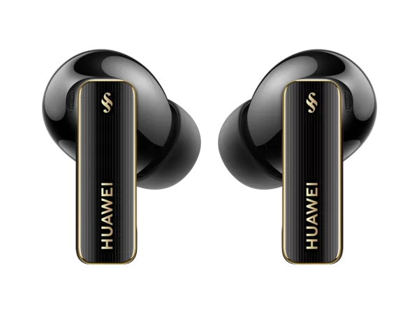Huawei FreeBuds Pro 4: dokonalý poslech bez rušivých zvuků díky technologii ANC