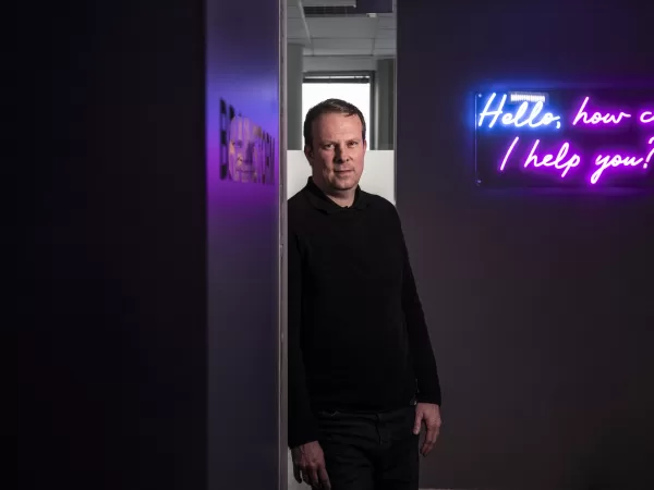 Čeští Vocalls jsou mezi 50 nejrychleji rostoucími firmami ve střední Evropě. Vloni vyrostli o polovinu a mezinárodní certifikace jim otevírá dveře ke globálním partnerstvím