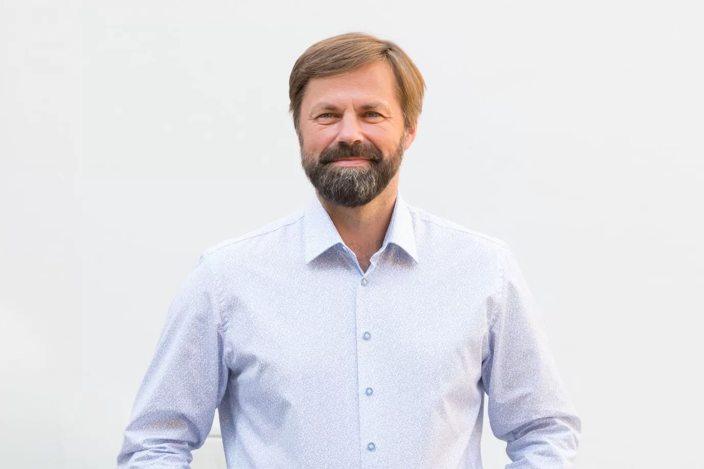 René Němeček, CityZen: Nad levným textilem z Asie čeští výrobci cenou nevyhrají. U zákazníka může bodovat jen přidaná hodnota