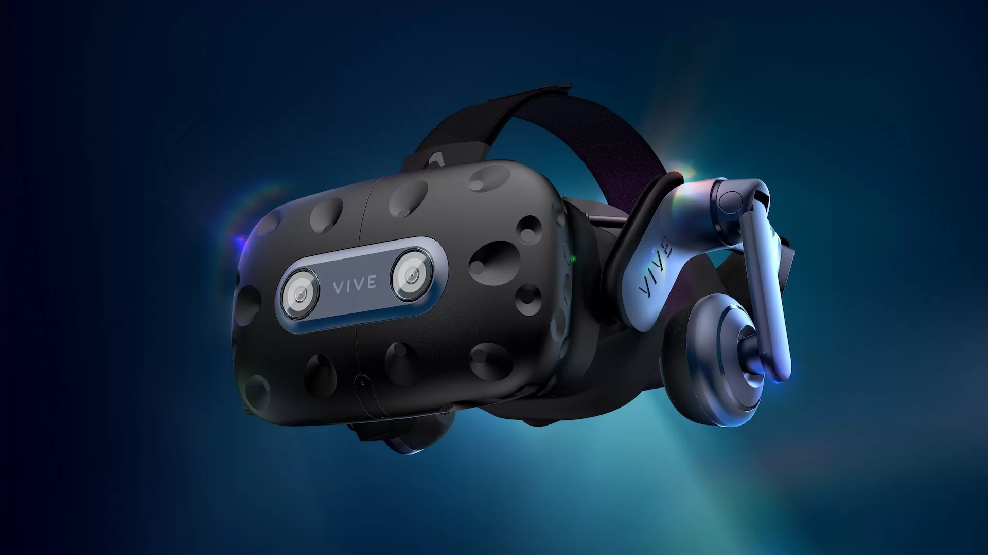 HTC snižuje cenu prémiového HTC VIVE Pro 2