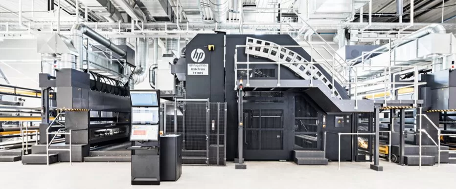 Budoucnost výroby obalů je digitální. Jaké výhody přináší?