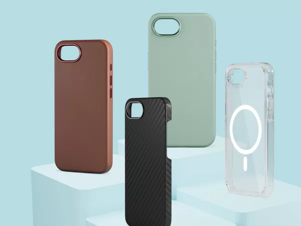 České Epico představuje kompletní portfolio příslušenství na nový Apple iPhone 16e