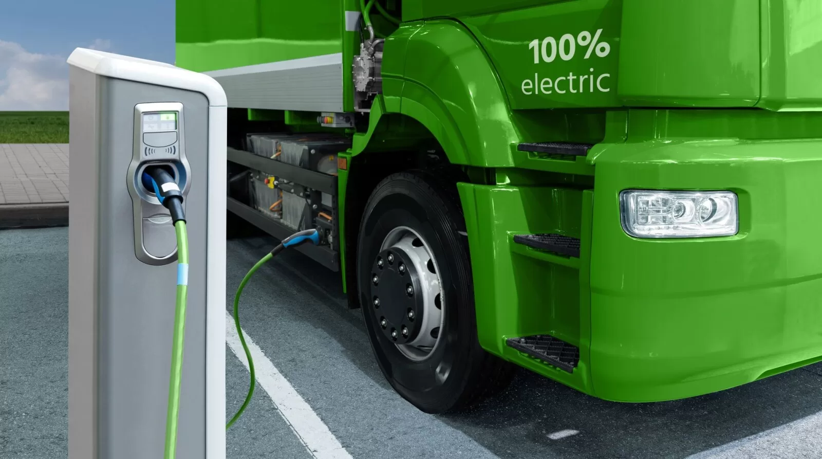 Autodopravci varují před Euro 7: Nucený nákup bezemisních vozidel ohrožuje svobodné podnikání