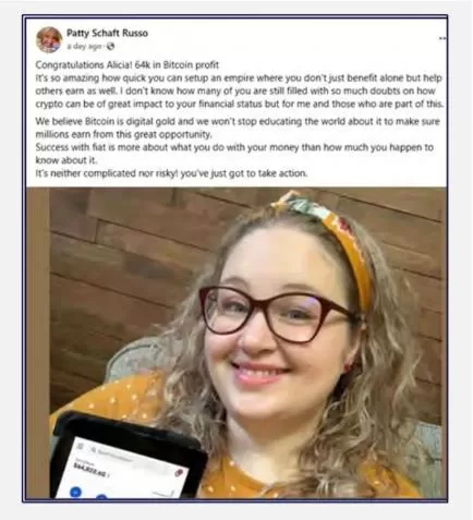 Obsah obrázku text, Lidská tvář, brýle, úsměv  Popis byl vytvořen automaticky