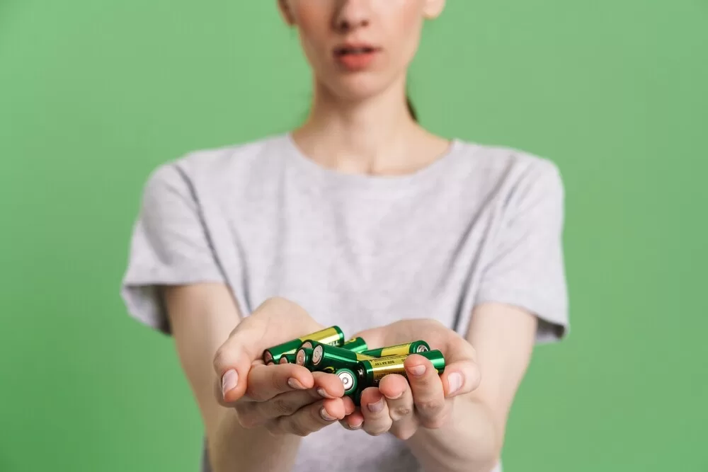 Tajný život baterií: Co se děje potom, co doslouží?