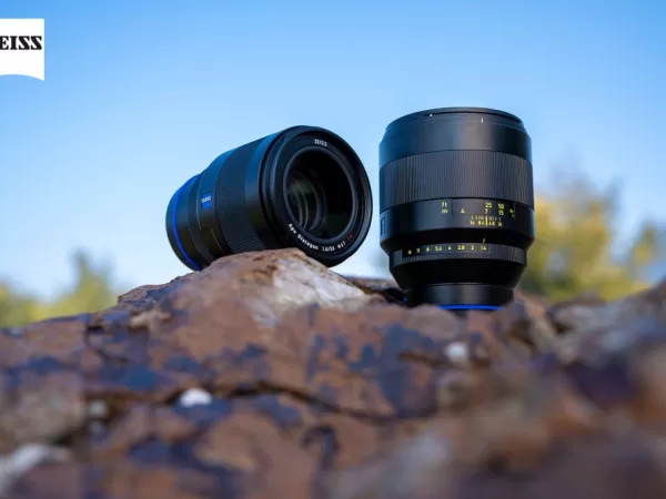 Zeiss uvádí na trh novou řadu objektivů – Otus ML