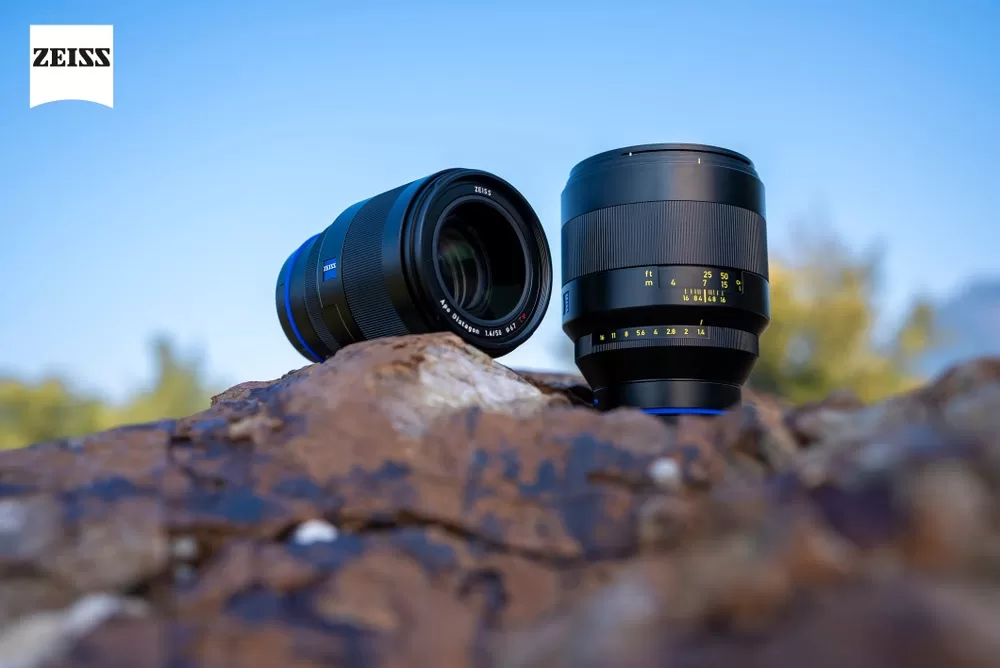 Zeiss uvádí na trh novou řadu objektivů – Otus ML