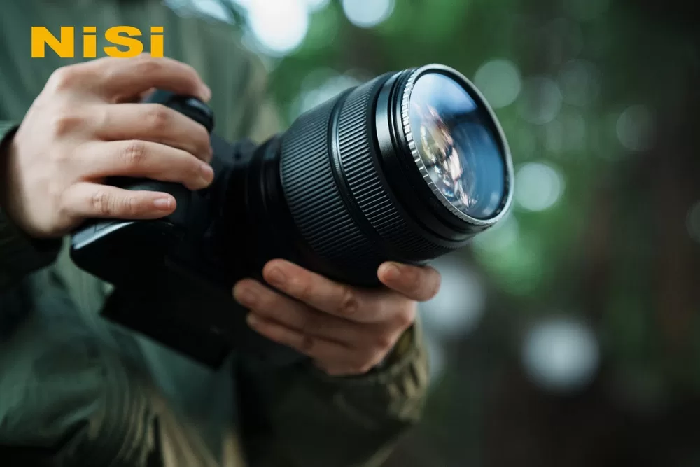 NiSi uvádí na trh nový UV filtr pro fotografie s vysokým rozlišením