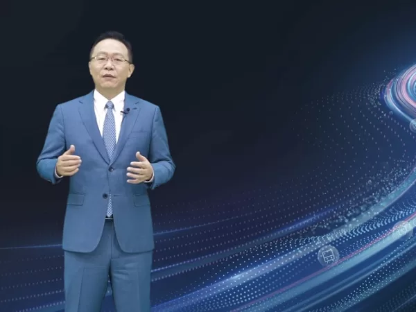 Huawei na MWC 2025: Jak AI a 5G-A formují inteligentní svět