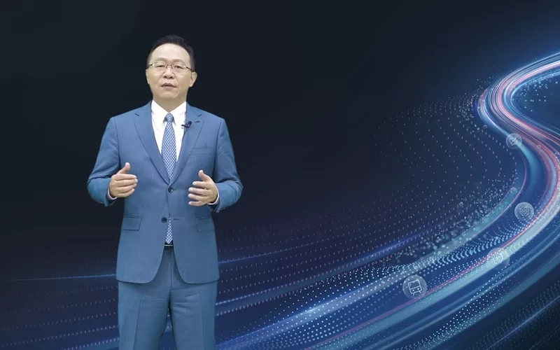 Huawei na MWC 2025: Jak AI a 5G-A formují inteligentní svět