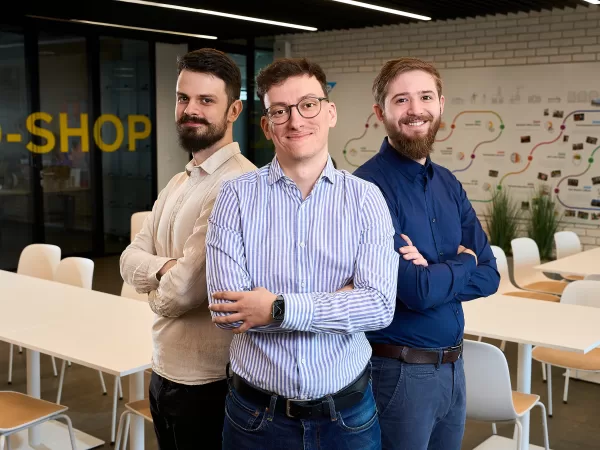 Cloudové ERP od SAP má novou AI funkci. Vymysleli ji Češi