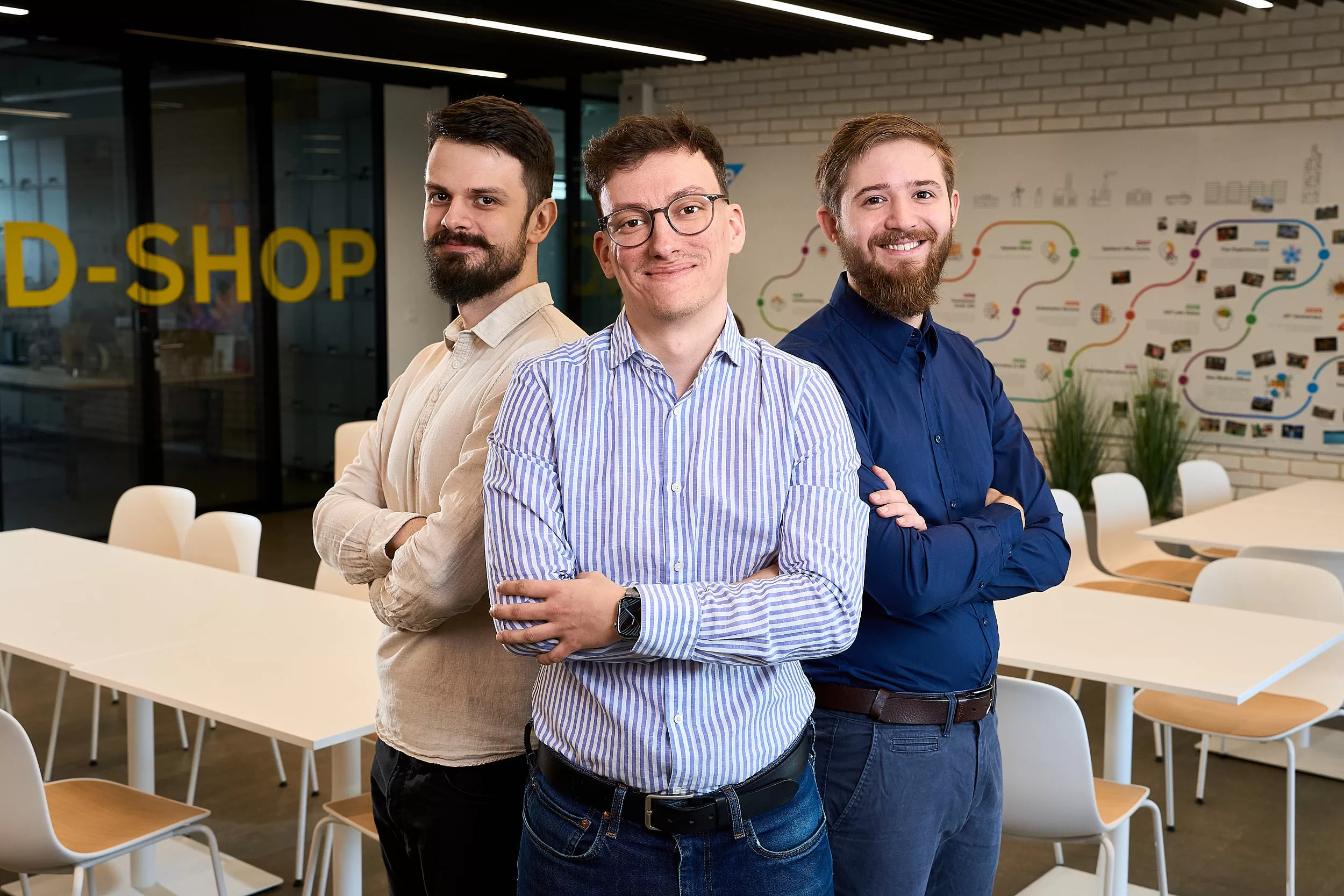 Cloudové ERP od SAP má novou AI funkci. Vymysleli ji Češi