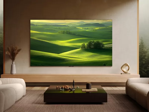 QD-Mini LED do každé domácnosti: TCL představuje nové řady televizí