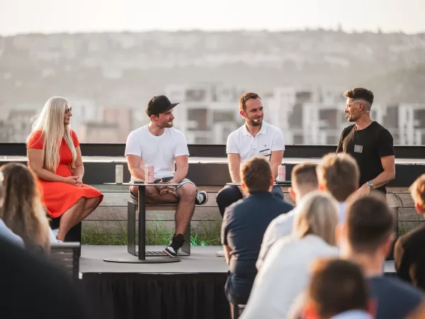 ESOP, kapitál a podnikavost. Czech Founders s nově jmenovanou správní radou plnou startupových hvězd vstupují do nové éry