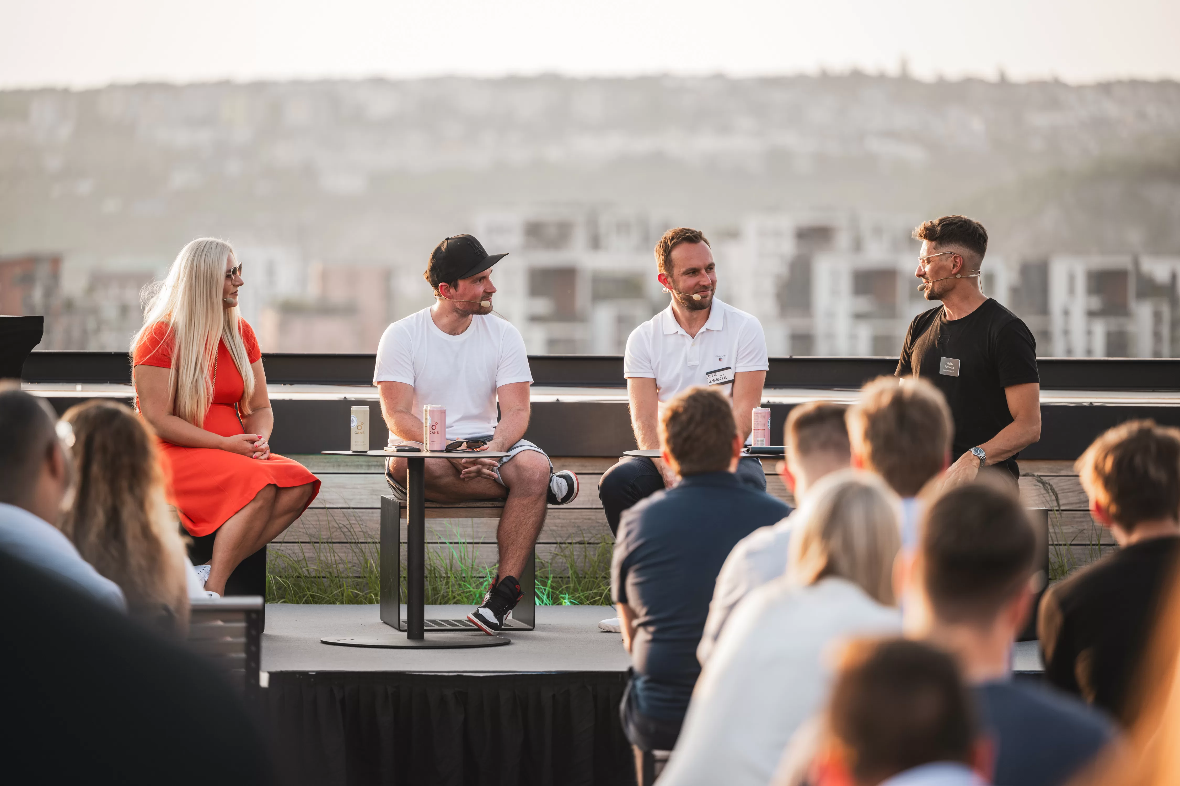 ESOP, kapitál a podnikavost. Czech Founders s nově jmenovanou správní radou plnou startupových hvězd vstupují do nové éry