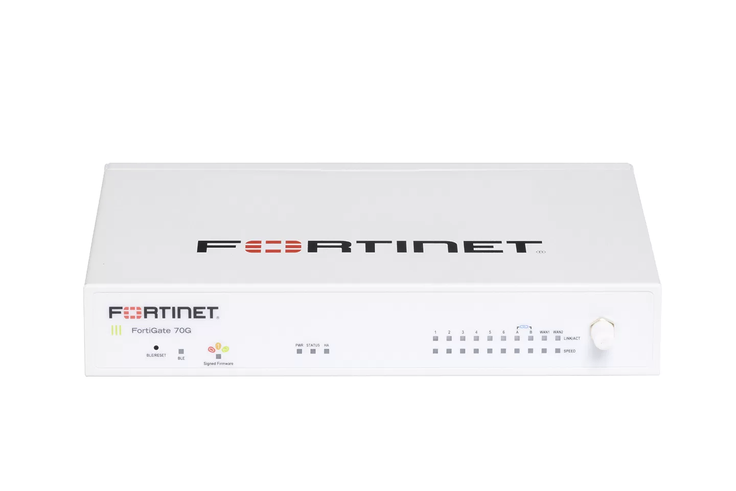 Nová řada firewallů společnosti Fortinet nabízí bezkonkurenční zabezpečení a efektivní výkon sítě pro distribuované podniky