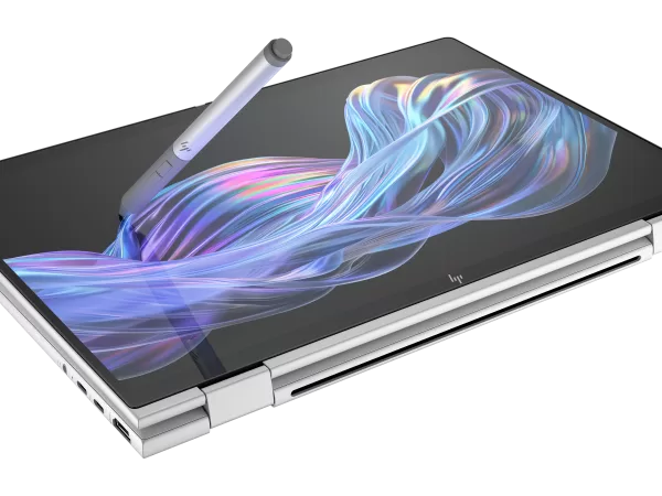 Od AI notebooků po monitory s Dolby Vision: HP přestavuje chytrou techniku pro moderní uživatele