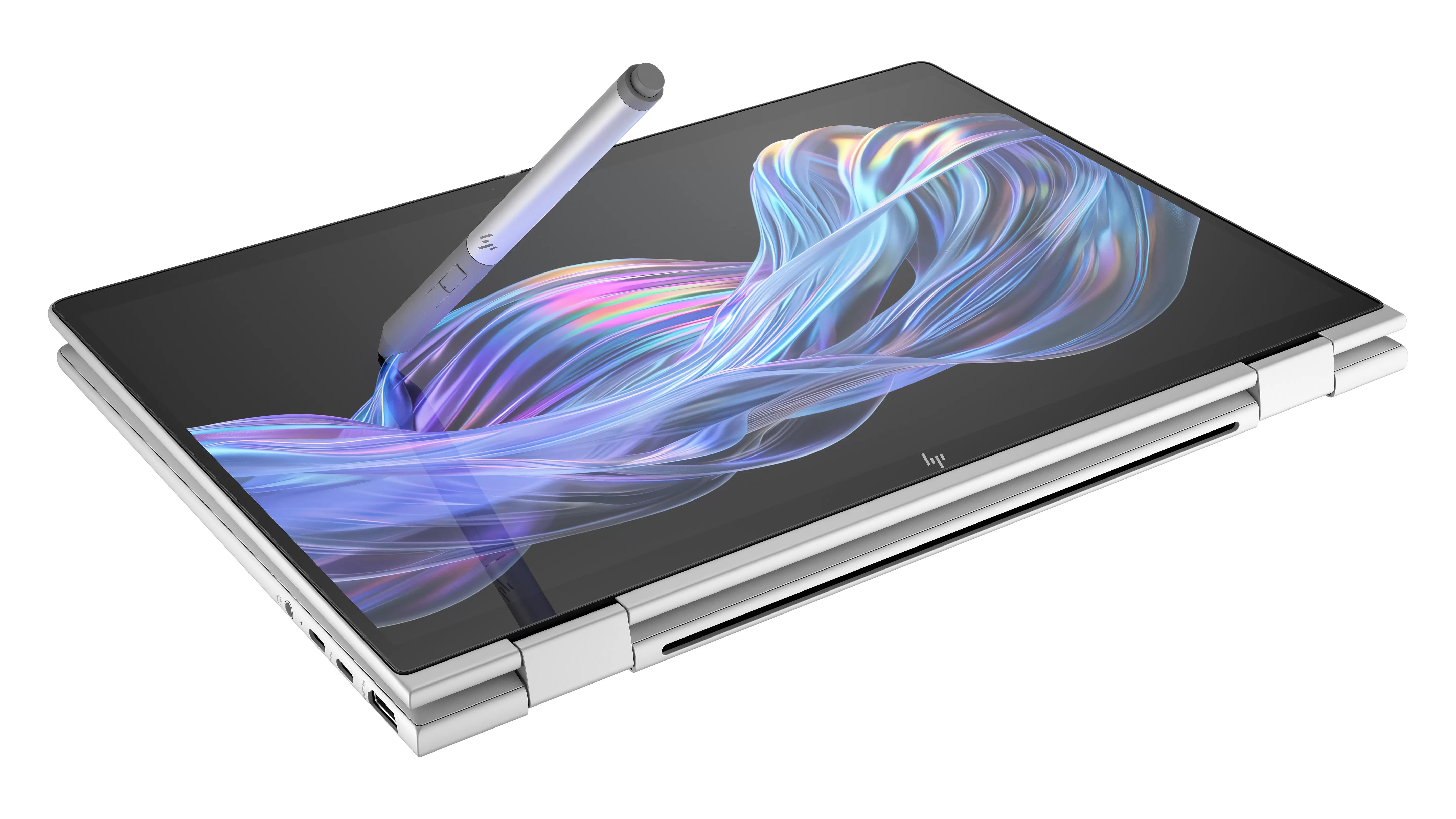 Od AI notebooků po monitory s Dolby Vision: HP přestavuje chytrou techniku pro moderní uživatele