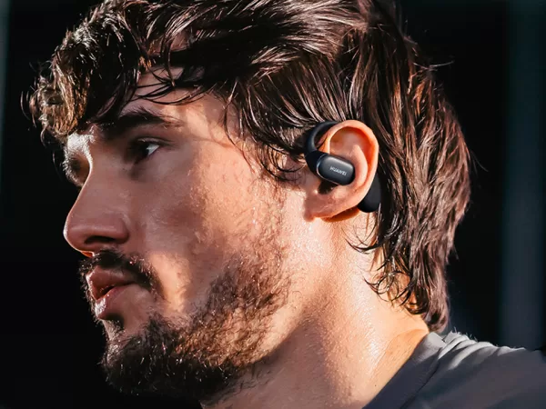 Huawei FreeArc: důrazné basy, kvalitní poslech i čisté hovory za jakýchkoli podmínek