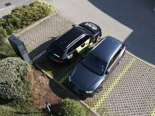 KeyBox: Konec front a stresu. Digitální budoucnost autoservisů je tady