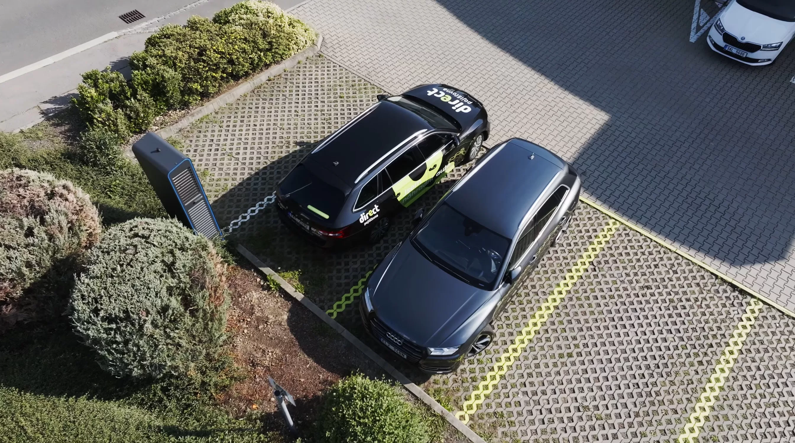 KeyBox: Konec front a stresu. Digitální budoucnost autoservisů je tady