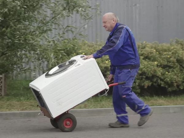 Rekordní sběr elektroodpadu v roce 2024: Češi odevzdali Elektrowinu přes 78 tisíc tun elektra k recyklaci