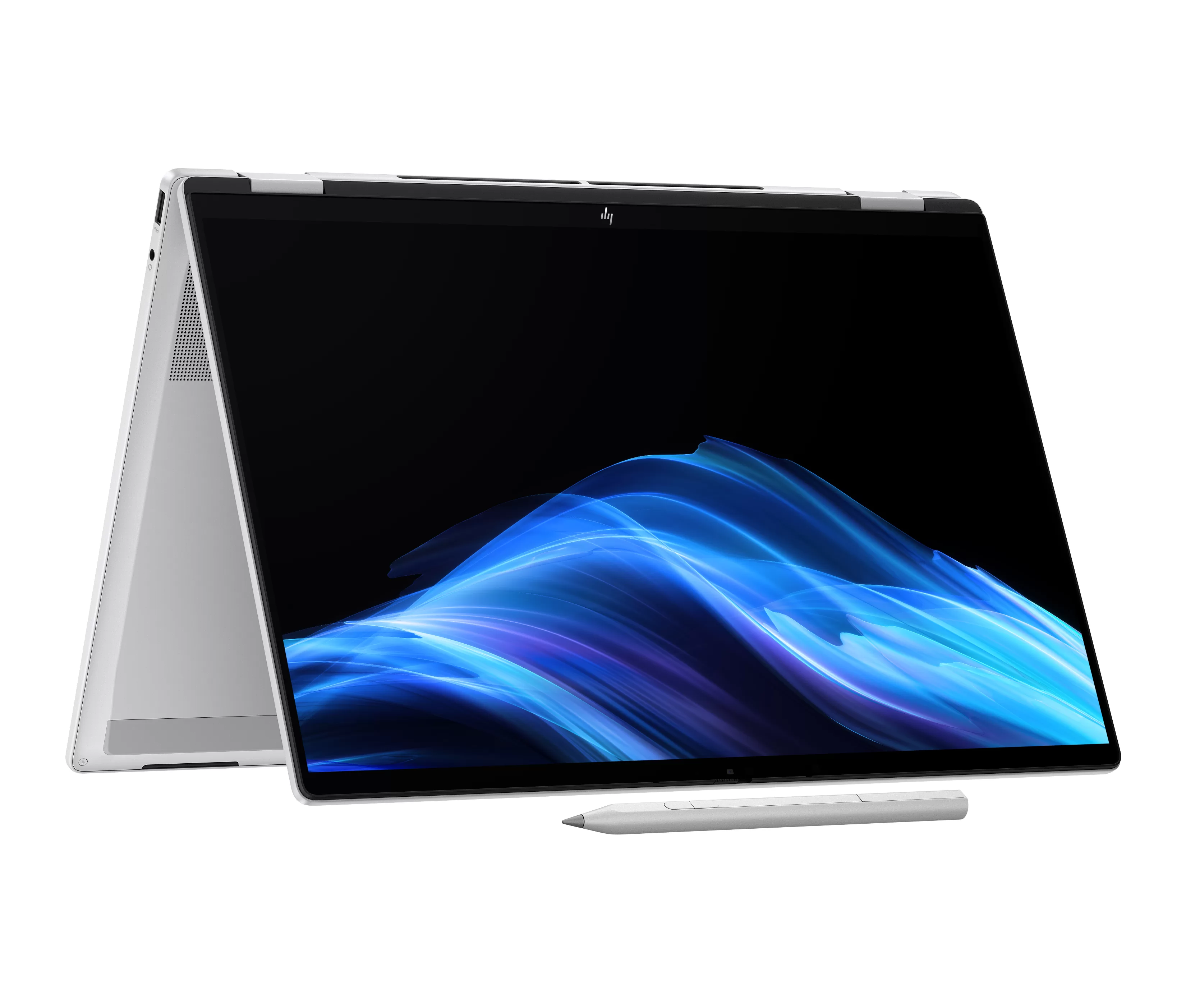 Společnost HP na své výroční partnerské konferenci představila více než 80 produktů a služeb využívajících umělou inteligenci